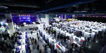 Global Startup Festival COMEUP 2025 Ends Successfully, Highlighting Investment, Collaboration, and the Future of Innovation