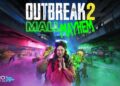 OUTBREAK 2: MALL MAYHEM, THE SEQUEL YOU’VE BEEN HUNGRY FOR, NOW UNLEASHED AT ZERO LATENCY VR VENUES WORLDWIDE