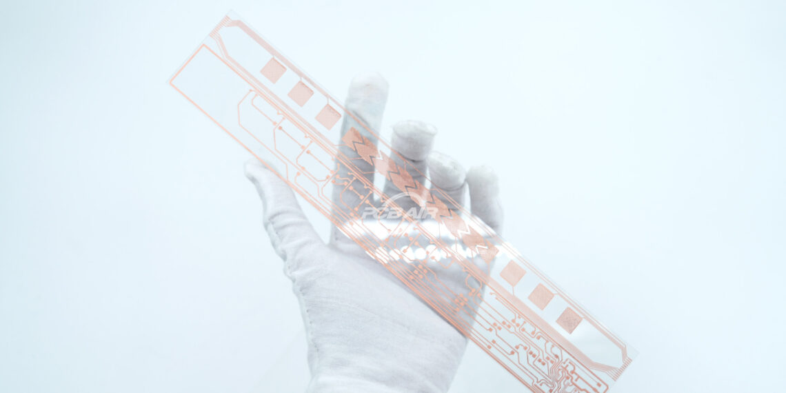 PCBAIR Unveils 8-Layer Glass Core PCB Manufacturing for Next-Gen AI & HPC