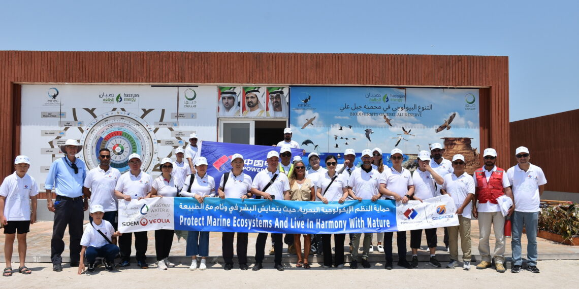 POWERCHINA’s Global Team Advances Inclusive Growth with Localized Approach through Empowerment, Respect, and Cultural Collaboration