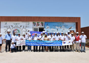 POWERCHINA’s Global Team Advances Inclusive Growth with Localized Approach through Empowerment, Respect, and Cultural Collaboration