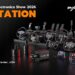PXN Redefines Sim Racing with New-Generation Ecosystem and Gaming Peripherals at CES 2026