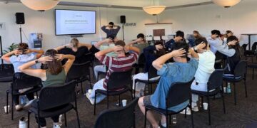 AI Platform to Combat Muscle Loss and Preserve Metabolic Vitality for GLP-1 Users