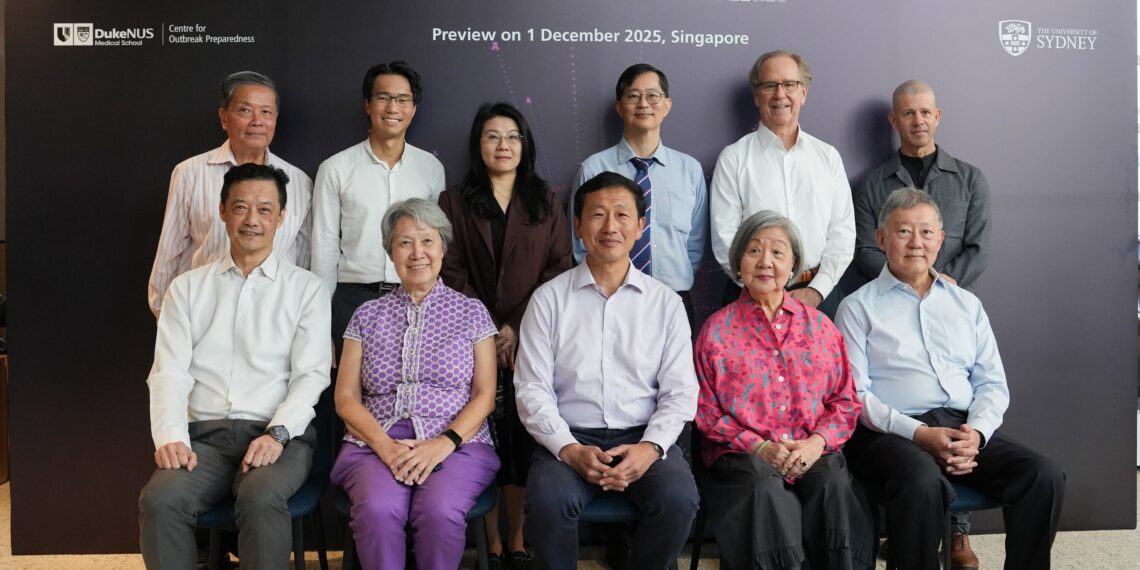 Asia PGI and partners unveil preview of PathGen: new AI-powered outbreak intelligence tool