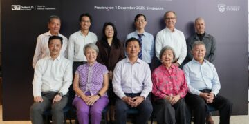 Asia PGI and partners unveil preview of PathGen: new AI-powered outbreak intelligence tool