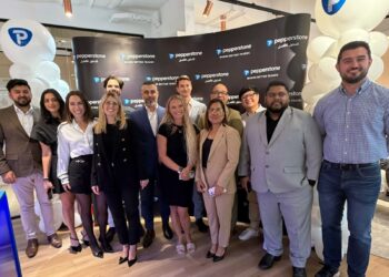 Pepperstone Expands UAE Presence with SCA Category 5 Licence and New Dubai Office