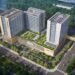 Perennial Healthcare City Launched Adjacent to Chongqing East HSR Station, Western China’s Largest HSR Hub