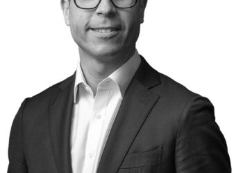 Newmark Appoints Globally Recognized Real Estate Executive Peter Trollope to Lead Occupier Solutions