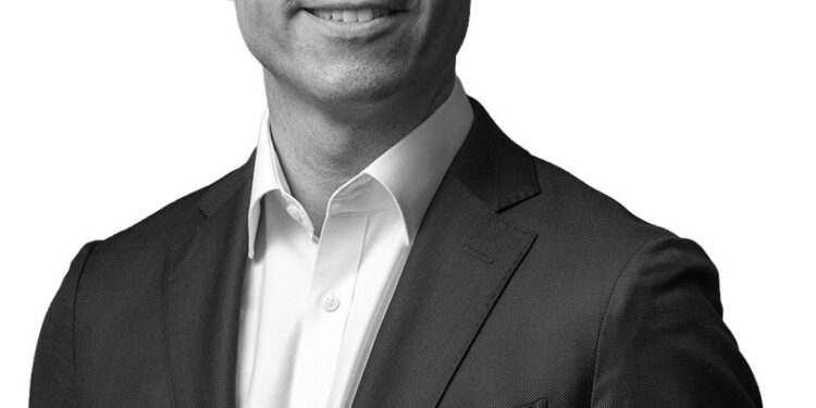 Newmark Appoints Globally Recognized Real Estate Executive Peter Trollope to Lead Occupier Solutions