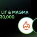 Phemex Launches 30,000 USDT Incentive Program for LIT and MAGMA Trading Pairs
