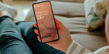 Building Families with Innovation: Patient-First Vision Goes Digital