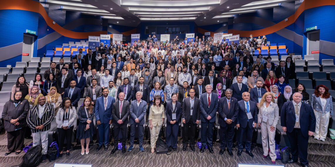 AppliedHE Launches First-Ever Asia Ranking to Recognise Both Public and Private Universities – with Student Voices at the Core