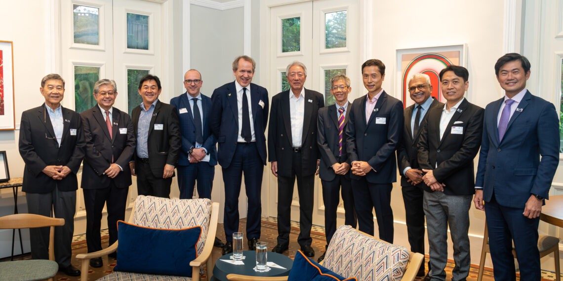 Tackling the world’s biggest challenges: The University of Manchester Launches Global Fundraising and Volunteering Campaign in Southeast Asia