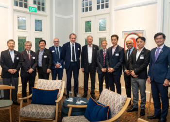 Tackling the world’s biggest challenges: The University of Manchester Launches Global Fundraising and Volunteering Campaign in Southeast Asia