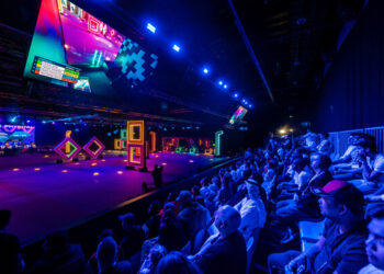 Games of the Future 2025 Concludes After Six Action-Packed Days