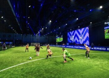 FINALS, SEMI-FINALS AND NON-STOP ACTION AS GOTF 2025 REACHES CLIMAX