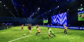 FINALS, SEMI-FINALS AND NON-STOP ACTION AS GOTF 2025 REACHES CLIMAX