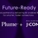 J:COM and Plume Announce Advanced Wi-Fi 7 Solution Powered by Cloud-Based AI