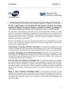 HR Path Expands APAC Footprint with Strategic Acquisition of Blueprint HR Software