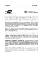 HR Path Expands APAC Footprint with Strategic Acquisition of Blueprint HR Software