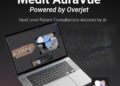 Medit Launches AuraVue: A Unified 3D Intraoral Scan and X-Ray Visualization Powered by Overjet AI