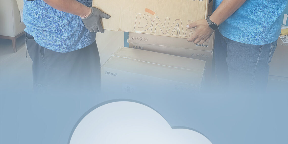 DNAKE Donates Smart IP Intercom Systems to Habitat for Humanity Greater Los Angeles, Strengthening Home Security for Local Families