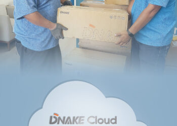 DNAKE Donates Smart IP Intercom Systems to Habitat for Humanity Greater Los Angeles, Strengthening Home Security for Local Families