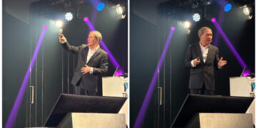 Smartee Strengthens Clinical Engagement in the DACH Region with First GS Summit in Cologne and Presence at TPAO Congress