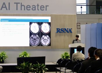 Neurophet Participates RSNA 2025, Showcased Real-World Clinical Use Cases of ‘Neurophet AQUA AD’