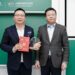 POGMENT Biomimic Collagen Reacquired Recognition, Founder Appointed as Industrial Mentor for Master’s Students at East China Normal University, Awarded 2025 Innovation Leadership Award