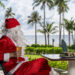 Coastal Yuletide Moments Echo in Celebration at Pullman Phu Quoc Beach Resort