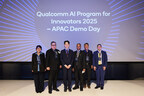 Qualcomm Highlights Edge AI Innovation at Qualcomm AI Program for Innovators (QAIPI) 2025 – APAC Demo Day and Sets the Stage for 2026
