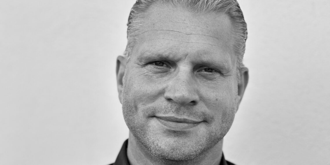 Hedia appoints new CEO: Rasmus Kofoed to succeed Lars Christian Lund