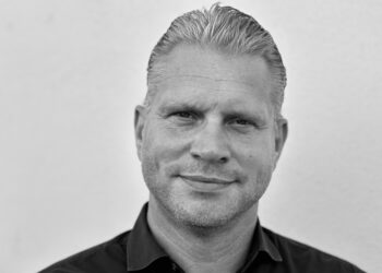 Hedia appoints new CEO: Rasmus Kofoed to succeed Lars Christian Lund