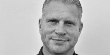 Hedia appoints new CEO: Rasmus Kofoed to succeed Lars Christian Lund