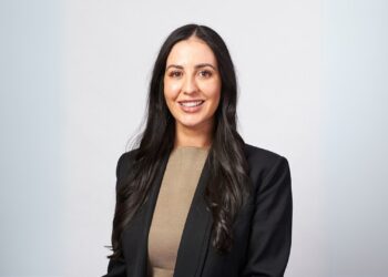 Bizcap promotes Rebecca del Rio to Deputy CEO for APAC