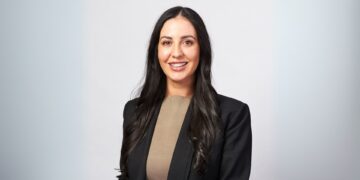 Bizcap promotes Rebecca del Rio to Deputy CEO for APAC