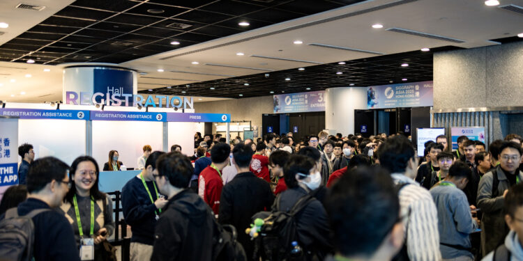 Hong Kong Opens Its Doors to the World’s Digital Visionaries as SIGGRAPH Asia 2025 Kicks Off