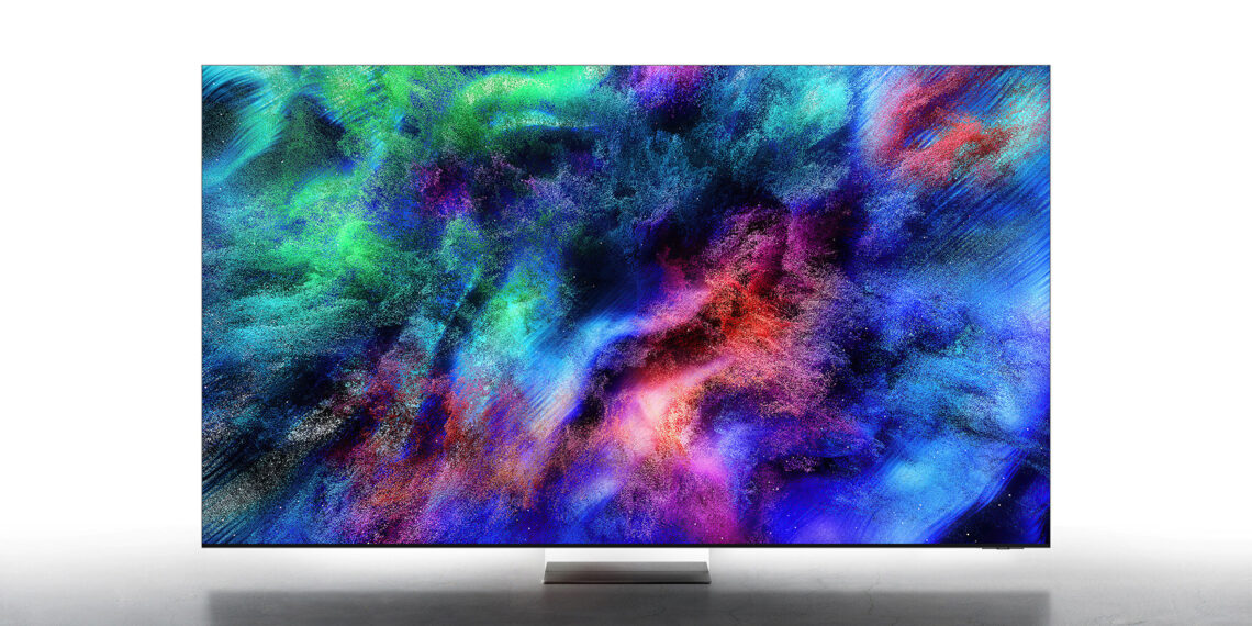 Samsung Expands Premium Micro RGB Lineup for 2026 with New Sizes and Advanced Features