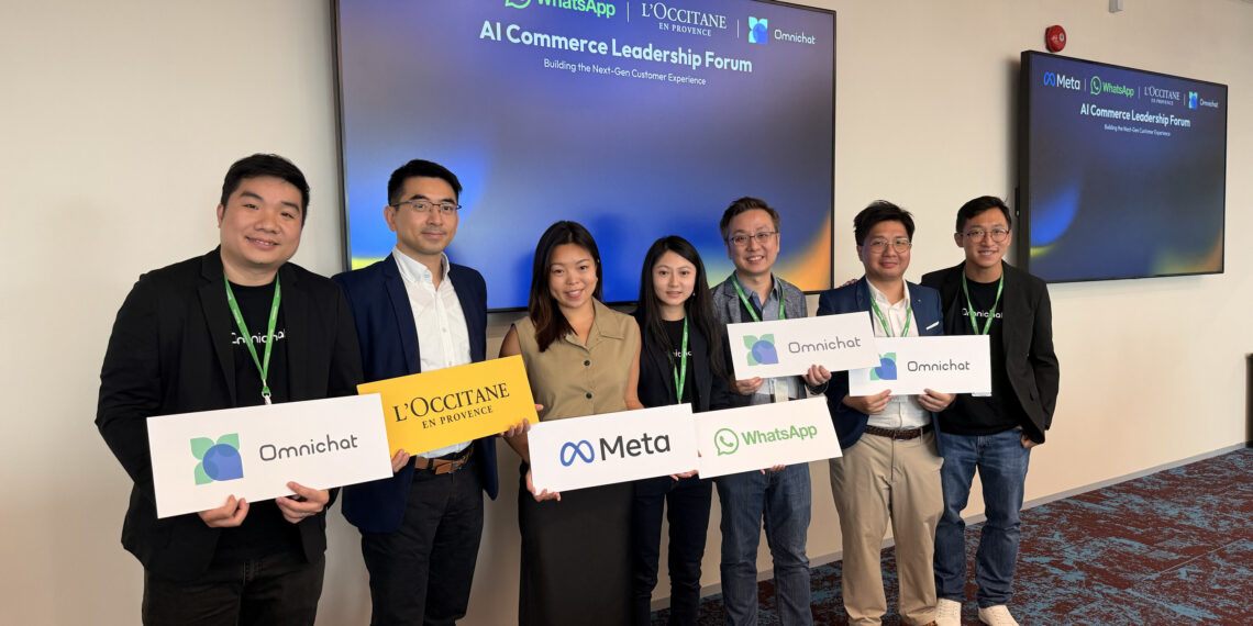 Meta, L’OCCITANE, and Omnichat Redefine Loyalty Experiences on WhatsApp