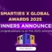 MMA Announces SMARTIES™ X Global 2025 Winners: Honoring Marketing That Drives Global Impact
