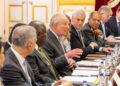 Sustainable Markets Initiative Hosts Landmark Private Capital Mobilization Convening in London, with a report back session attended by His Majesty King Charles III