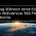 ST Engineering iDirect and Capgemini collaborate to Advance 5G Non-Terrestrial Network Solutions