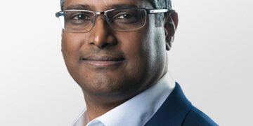 ST Engineering iDirect CTO Sridhar Kuppanna Named CTO of the Year by The Fast Mode