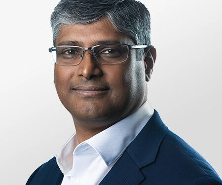 ST Engineering iDirect CTO Sridhar Kuppanna Named CTO of the Year by The Fast Mode