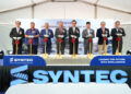 Syntec Technology Launches Phase II Development of Malaysia Manufacturing Facility with Investment of Over RM78 Million