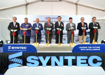 Syntec Technology Launches Phase II Development of Malaysia Manufacturing Facility with Investment of Over RM78 Million