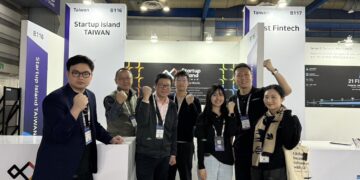 Taiwan-Korea Startup Collaboration Accelerates as Startup Island TAIWAN Joins COMEUP 2025