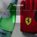 S.Pellegrino Announces Long-term Partnership with Ferrari to Inspire Consumers to Bring Their Best