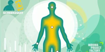 Miroma Project Factory: Powers Clinical-Grade App for One of Australia’s Largest Smoking Cessation Trials